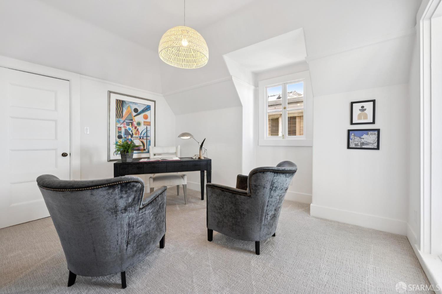 Detail Gallery Image 55 of 71 For 2466 Union St, San Francisco,  CA 94123 - – Beds | – Baths