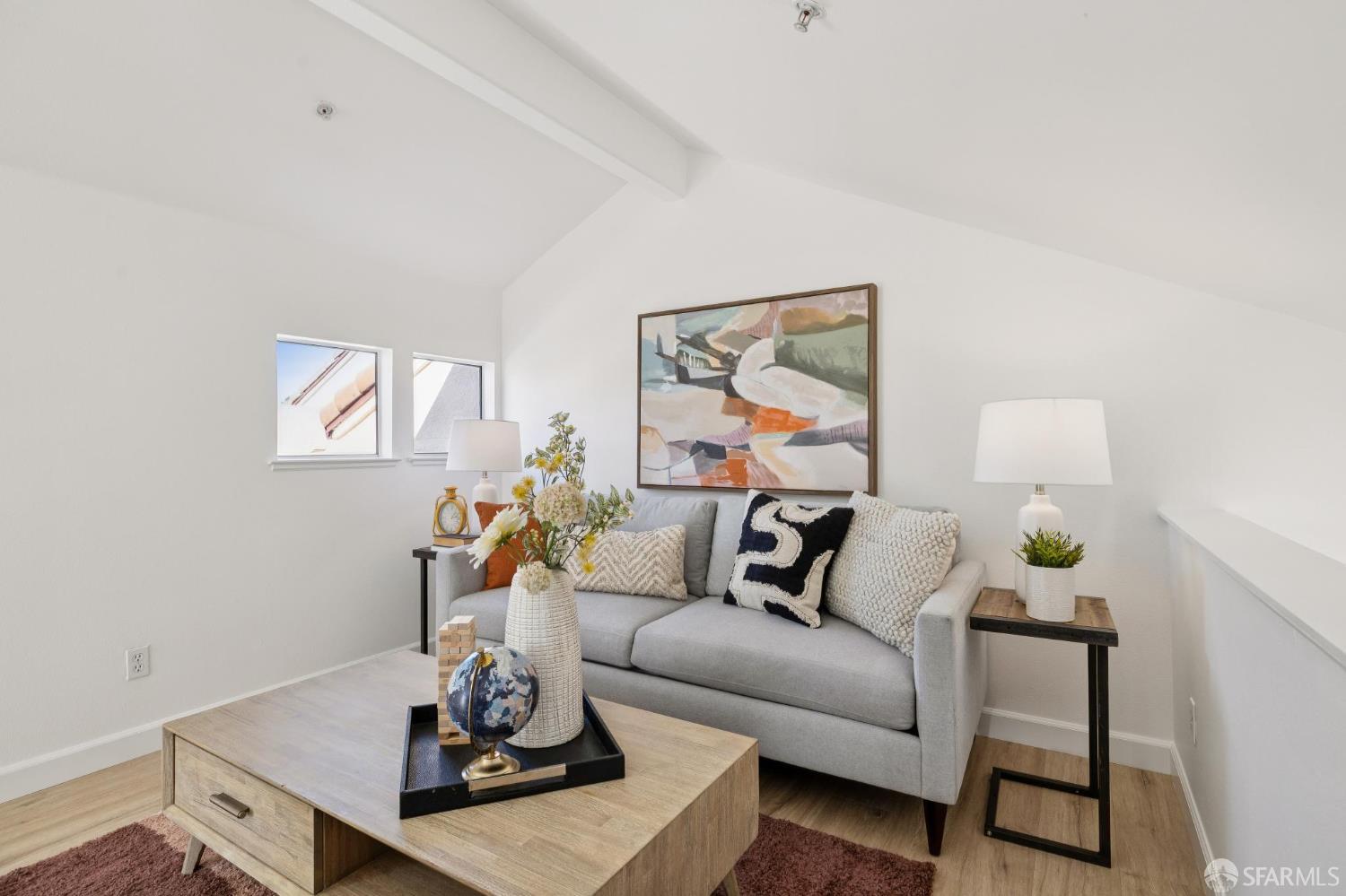 Detail Gallery Image 39 of 52 For 1951 O'farrell St #415,  San Mateo,  CA 94403 - 2 Beds | 1 Baths