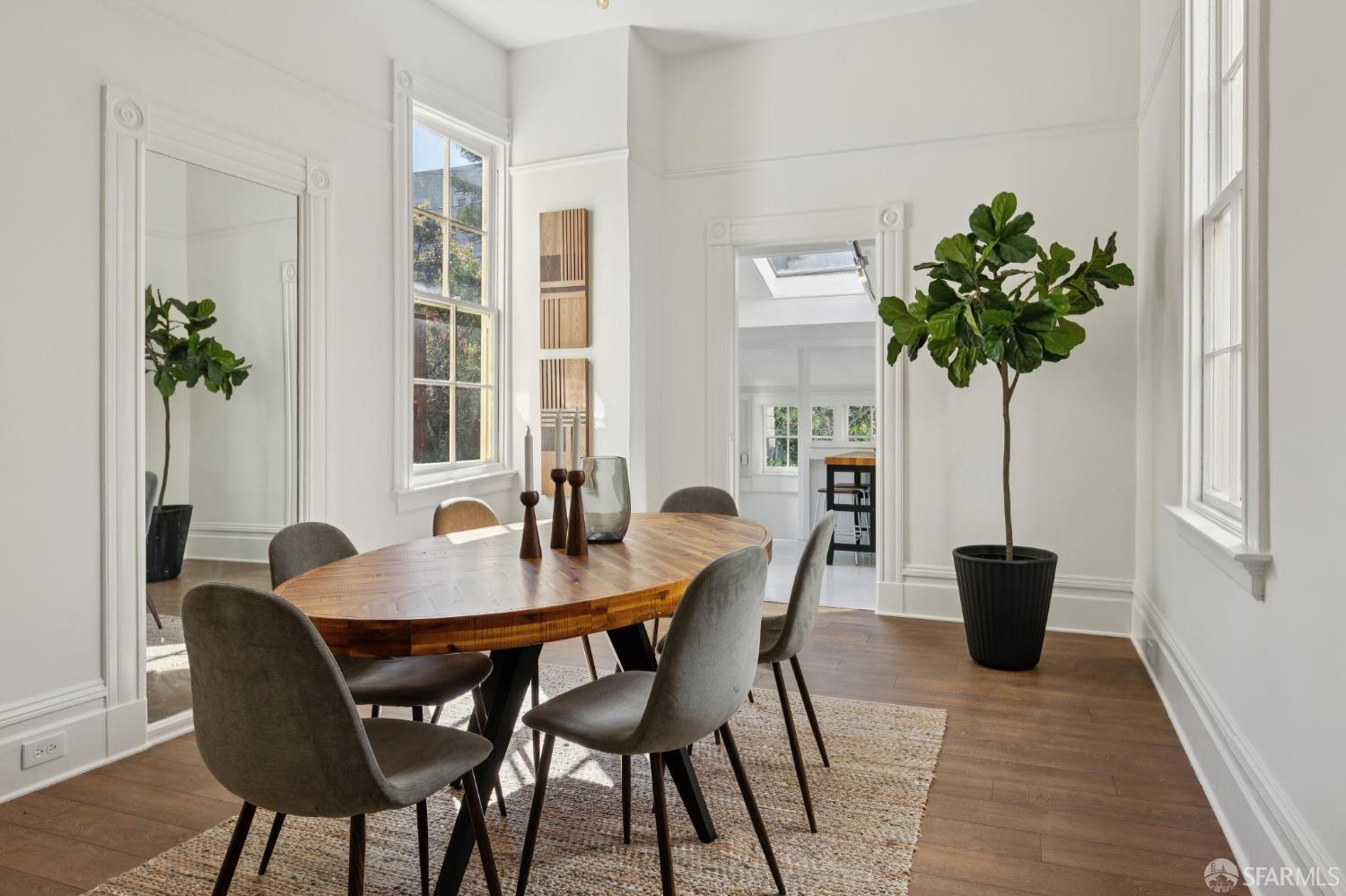 Detail Gallery Image 16 of 53 For 232 Diamond St, San Francisco,  CA 94114 - – Beds | – Baths