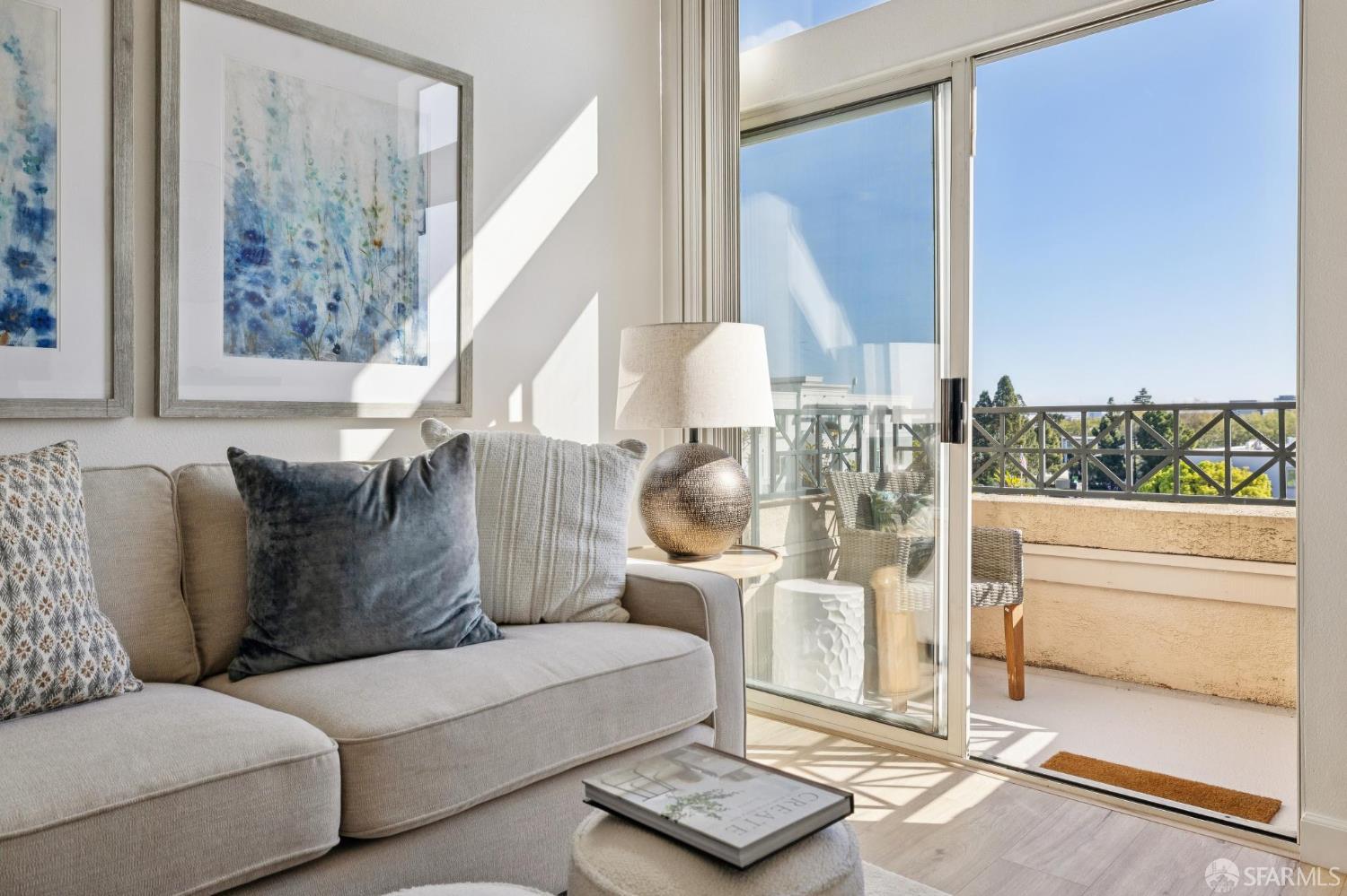 Detail Gallery Image 20 of 52 For 1951 O'farrell St #415,  San Mateo,  CA 94403 - 2 Beds | 1 Baths