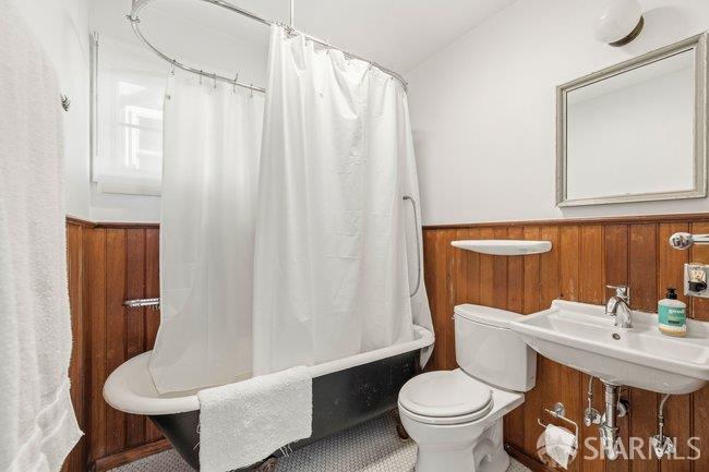 Detail Gallery Image 20 of 33 For 1504 Noe St, San Francisco,  CA 94131 - 2 Beds | 1 Baths