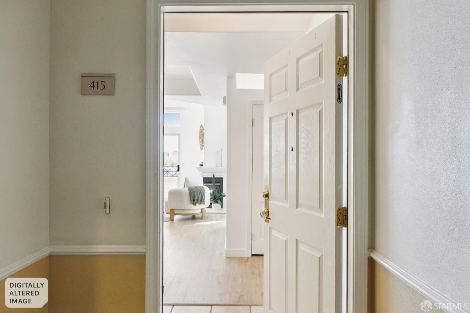 Detail Gallery Image 9 of 52 For 1951 O'farrell St #415,  San Mateo,  CA 94403 - 2 Beds | 1 Baths