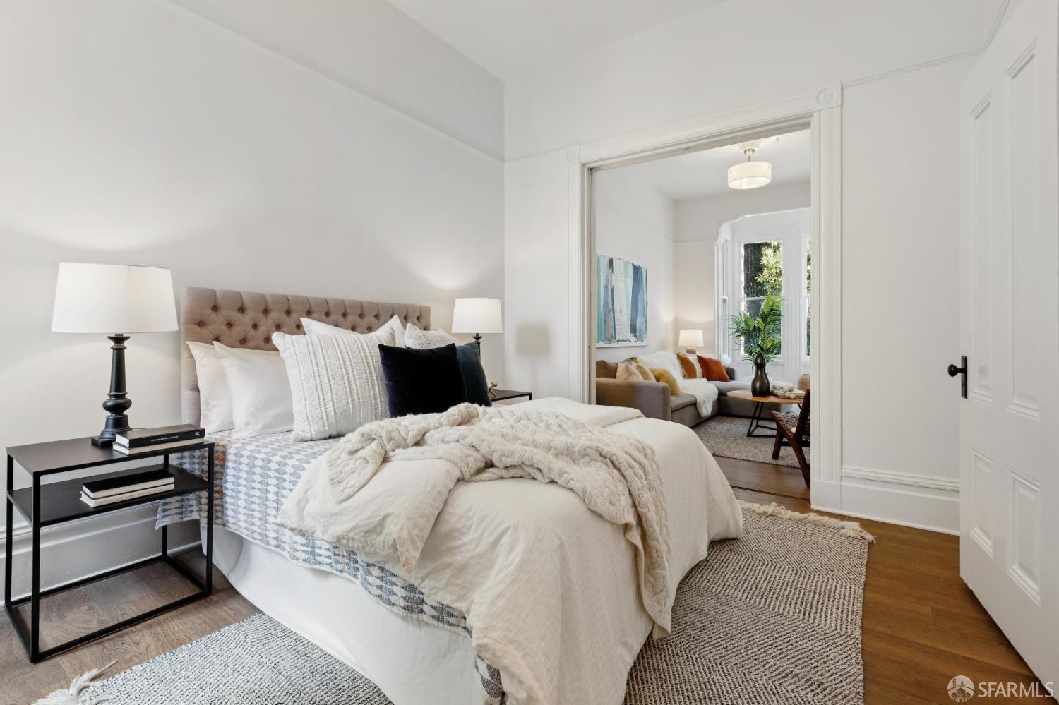 Detail Gallery Image 19 of 53 For 232 Diamond St, San Francisco,  CA 94114 - – Beds | – Baths