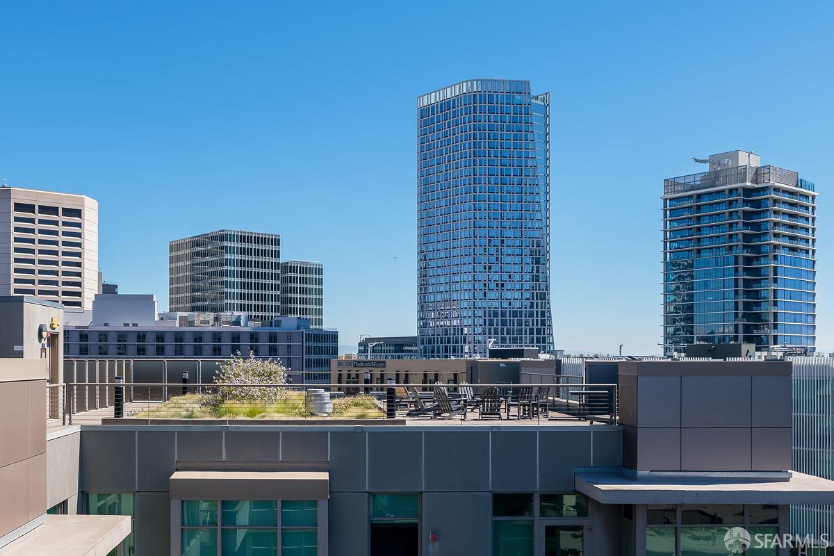 Detail Gallery Image 28 of 48 For 55 Page St #724,  San Francisco,  CA 94102 - 2 Beds | 1 Baths