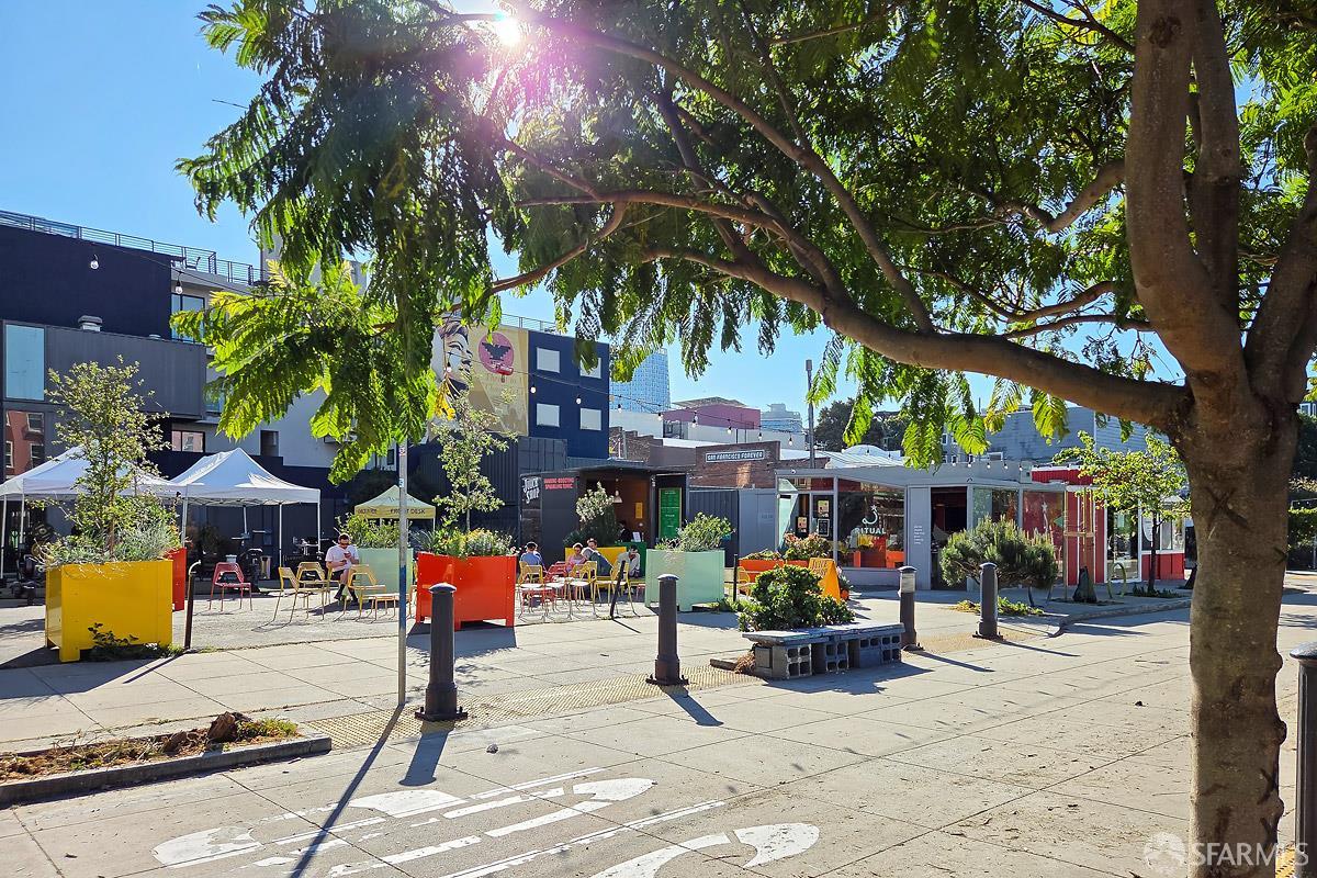 Detail Gallery Image 44 of 48 For 55 Page St #724,  San Francisco,  CA 94102 - 2 Beds | 1 Baths