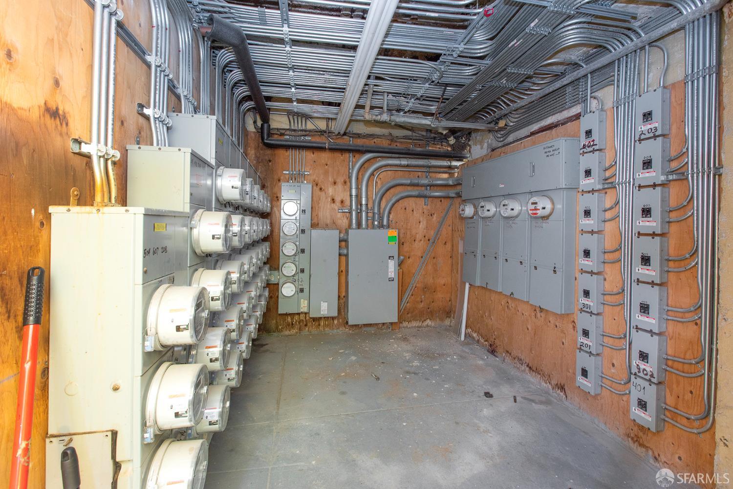 Detail Gallery Image 24 of 28 For 815 Ofarrell St, San Francisco,  CA 94109 - – Beds | – Baths