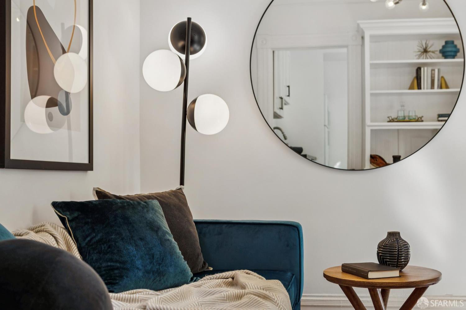 Detail Gallery Image 50 of 53 For 232 Diamond St, San Francisco,  CA 94114 - – Beds | – Baths