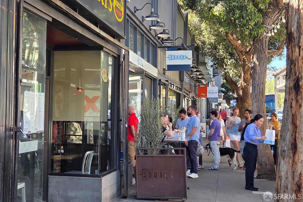 Detail Gallery Image 46 of 48 For 55 Page St #724,  San Francisco,  CA 94102 - 2 Beds | 1 Baths