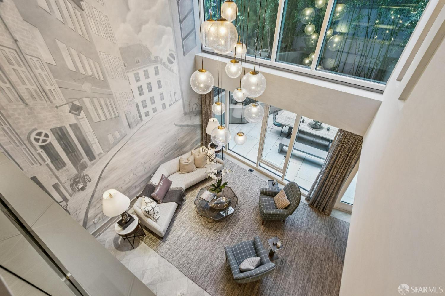 Detail Gallery Image 20 of 56 For 2121 Webster St #111,  San Francisco,  CA 94115 - 3 Beds | 4 Baths