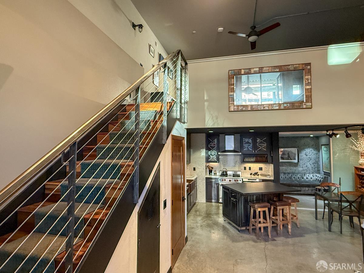 Detail Gallery Image 5 of 23 For 900 Minnesota St #115,  San Francisco,  CA 94107 - 2 Beds | 2 Baths