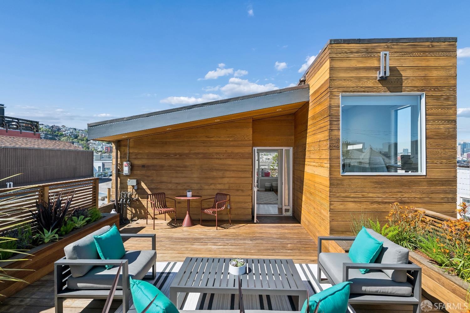 Detail Gallery Image 30 of 52 For 228 Connecticut St, San Francisco,  CA 94107 - 4 Beds | 3/1 Baths