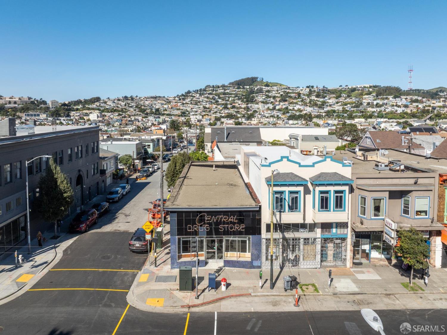 Detail Gallery Image 31 of 31 For 4494 Mission St, San Francisco,  CA 94132 - – Beds | – Baths