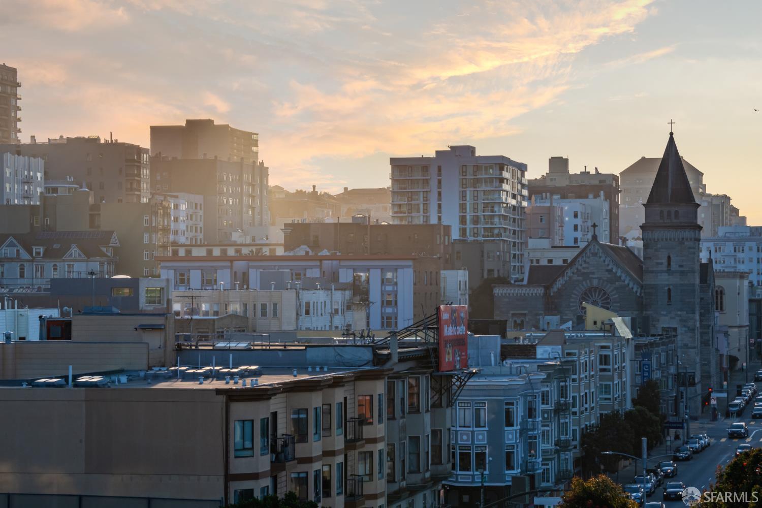 Detail Gallery Image 41 of 43 For 1400 Broadway, San Francisco,  CA 94109 - 3 Beds | 2 Baths