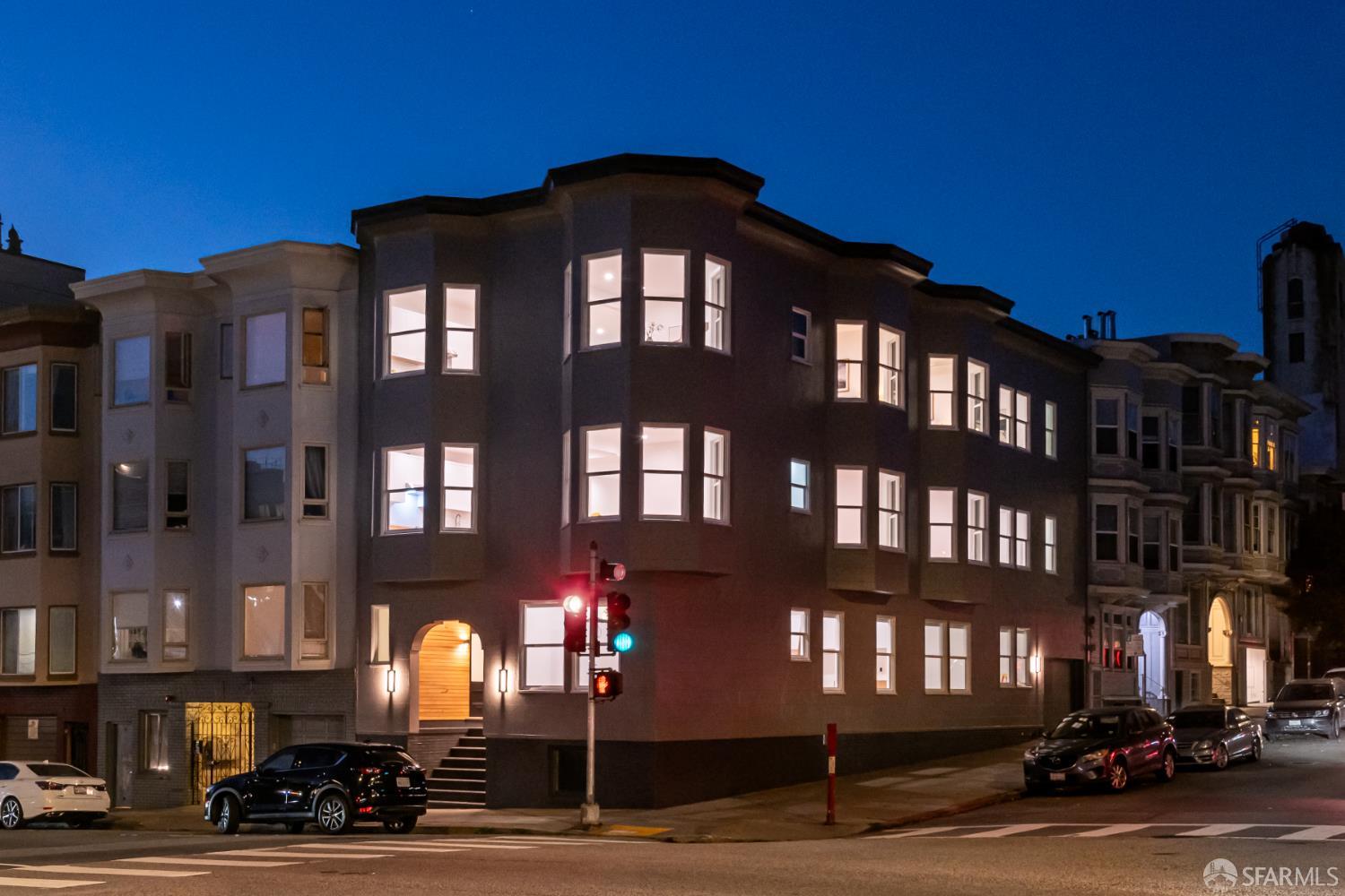 Detail Gallery Image 38 of 43 For 1400 Broadway, San Francisco,  CA 94109 - 3 Beds | 2 Baths