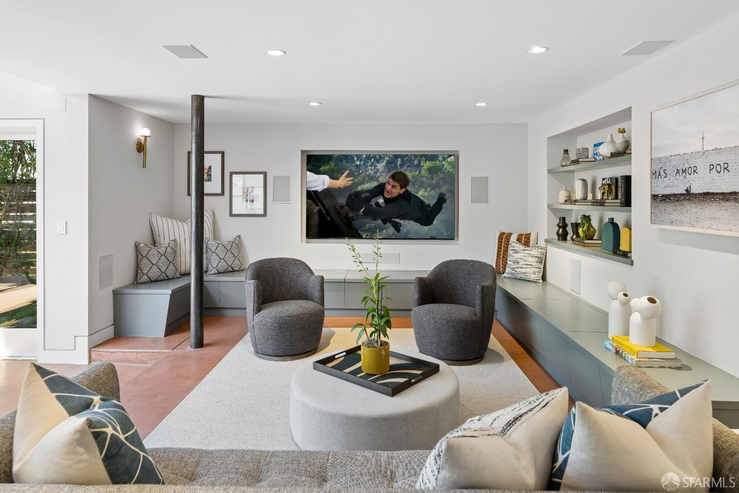 Detail Gallery Image 42 of 52 For 228 Connecticut St, San Francisco,  CA 94107 - 4 Beds | 3/1 Baths