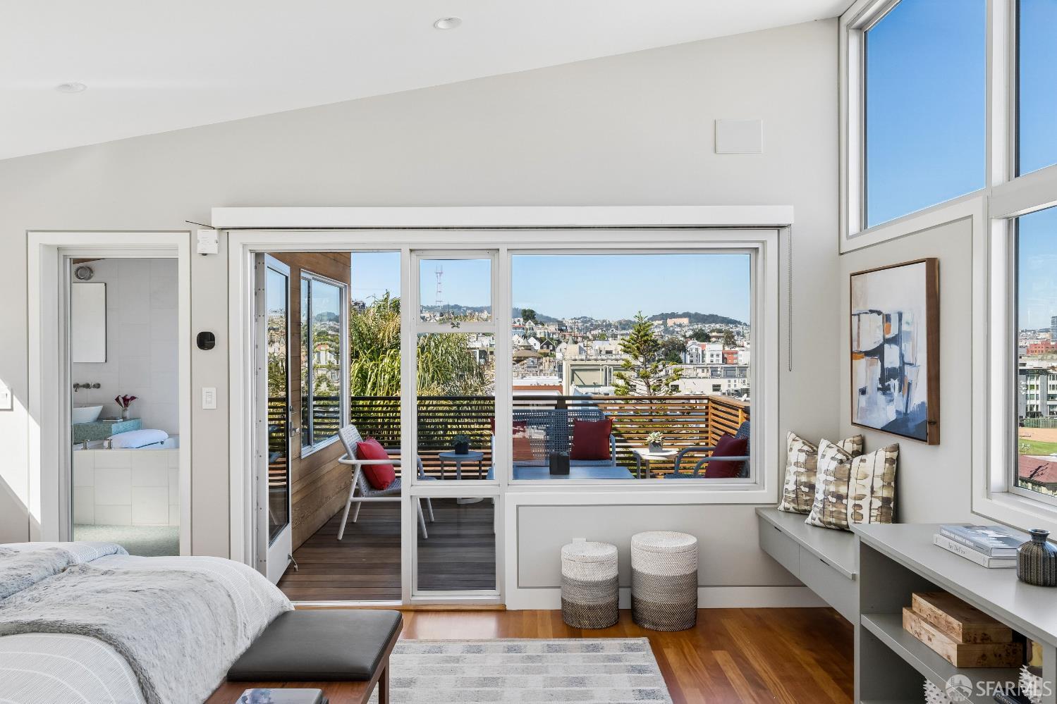 Detail Gallery Image 36 of 52 For 228 Connecticut St, San Francisco,  CA 94107 - 4 Beds | 3/1 Baths