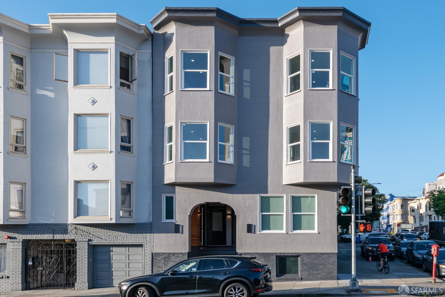 Detail Gallery Image 35 of 43 For 1400 Broadway, San Francisco,  CA 94109 - 3 Beds | 2 Baths