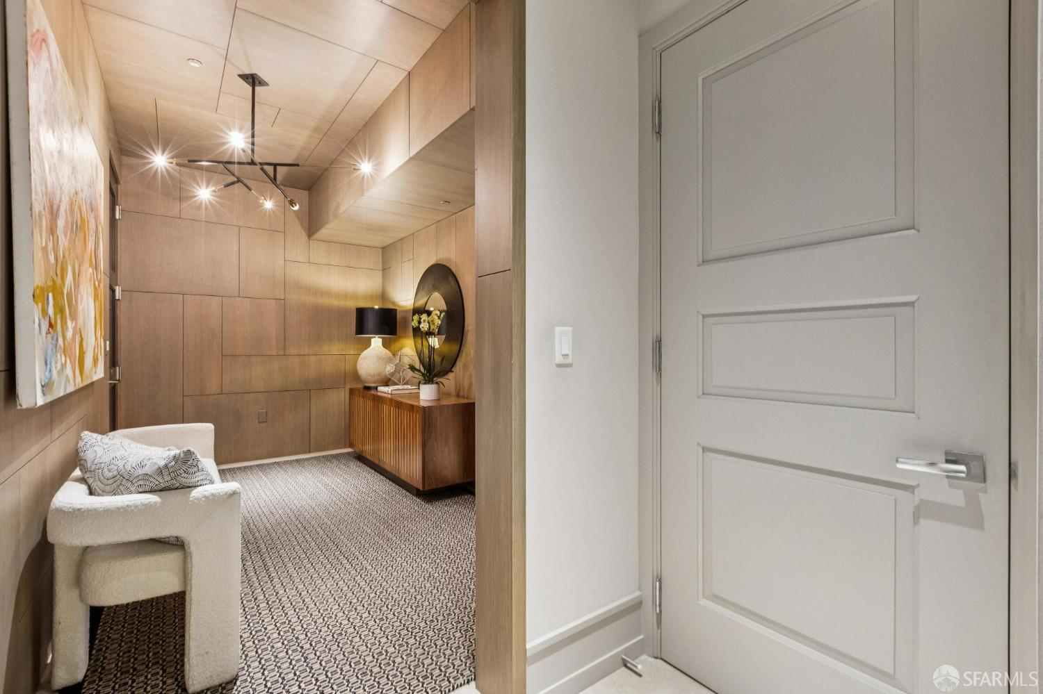 Detail Gallery Image 43 of 56 For 2121 Webster St #111,  San Francisco,  CA 94115 - 3 Beds | 4 Baths