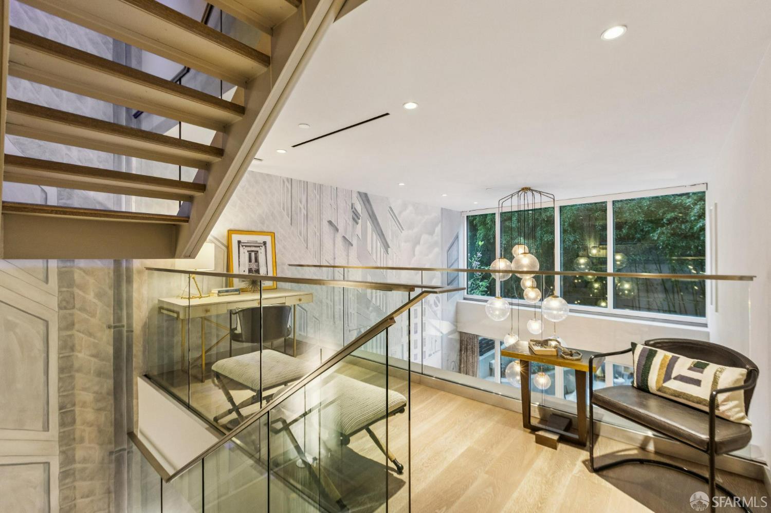 Detail Gallery Image 18 of 56 For 2121 Webster St #111,  San Francisco,  CA 94115 - 3 Beds | 4 Baths