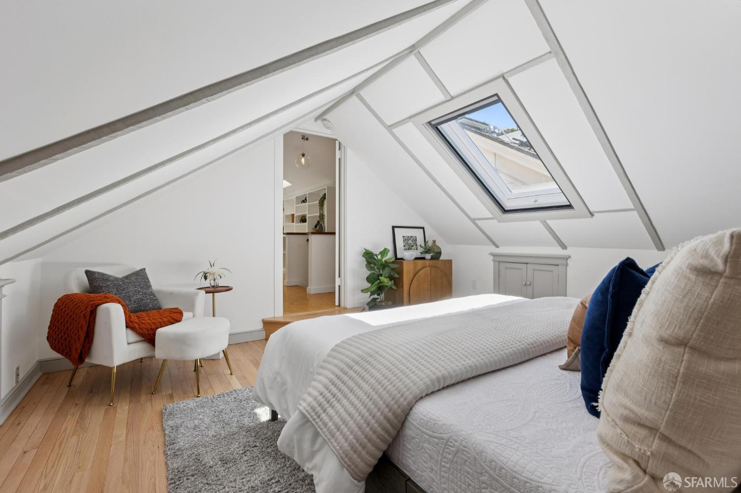 Detail Gallery Image 22 of 50 For 11 Prospect Ave, San Francisco,  CA 94110 - 3 Beds | 2 Baths