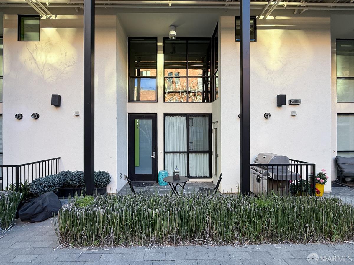 Detail Gallery Image 20 of 23 For 900 Minnesota St #115,  San Francisco,  CA 94107 - 2 Beds | 2 Baths