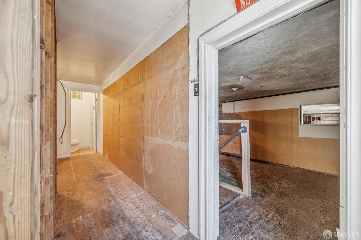 Detail Gallery Image 21 of 31 For 4494 Mission St, San Francisco,  CA 94132 - – Beds | – Baths