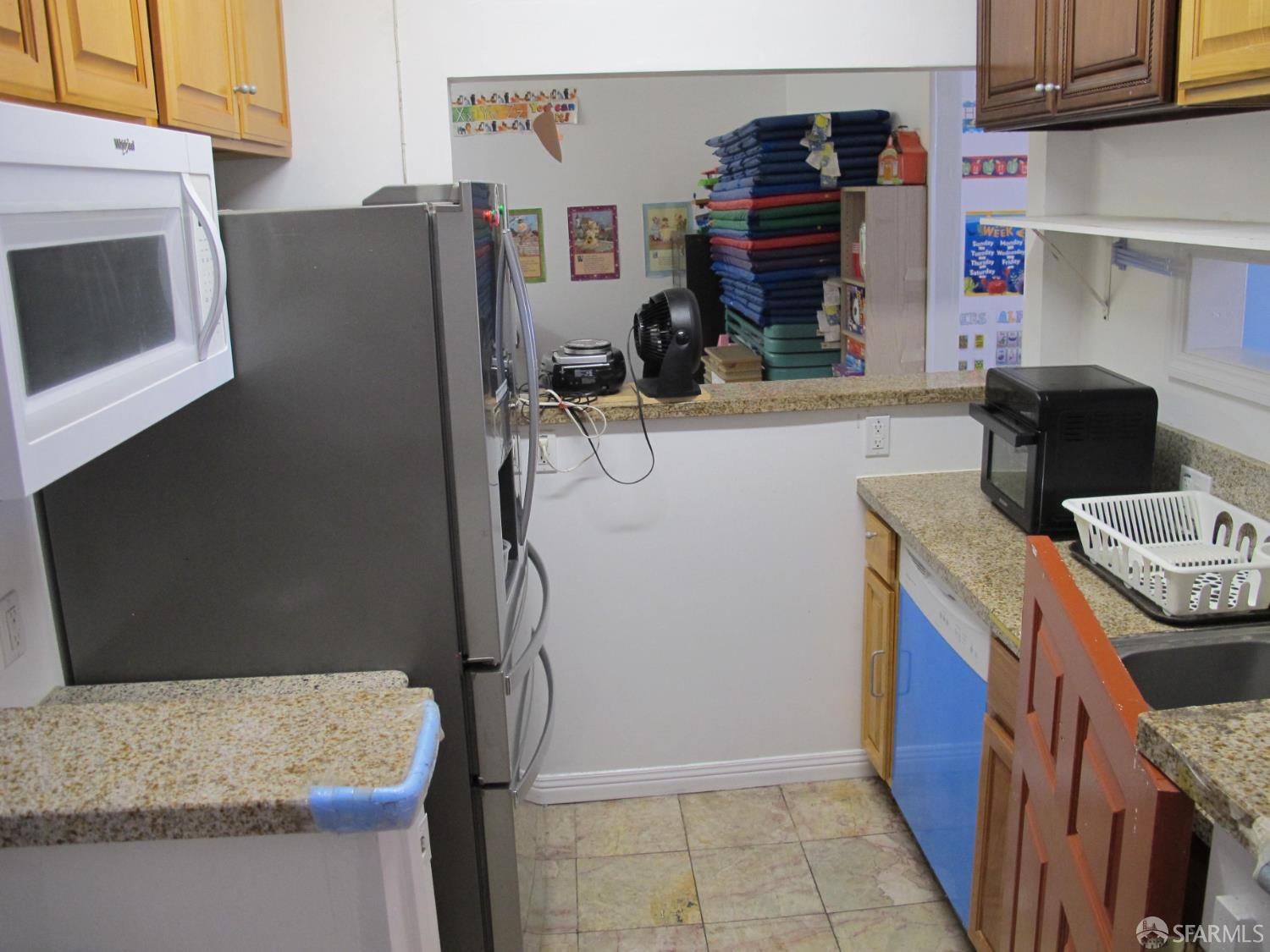 Detail Gallery Image 13 of 17 For 162 School St, Daly City,  CA 94014 - – Beds | – Baths