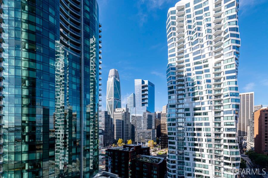 Detail Gallery Image 16 of 28 For 338 Spear St 17b,  San Francisco,  CA 94105 - 0 Beds | 0 Baths