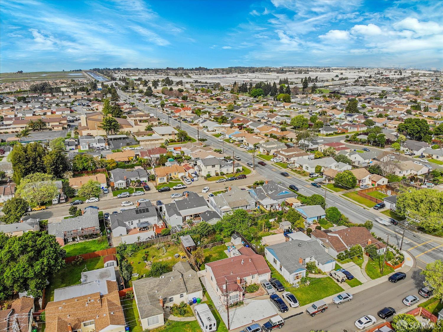 Detail Gallery Image 76 of 87 For 1384 Advent Ave, San Leandro,  CA 94579 - 3 Beds | 2 Baths