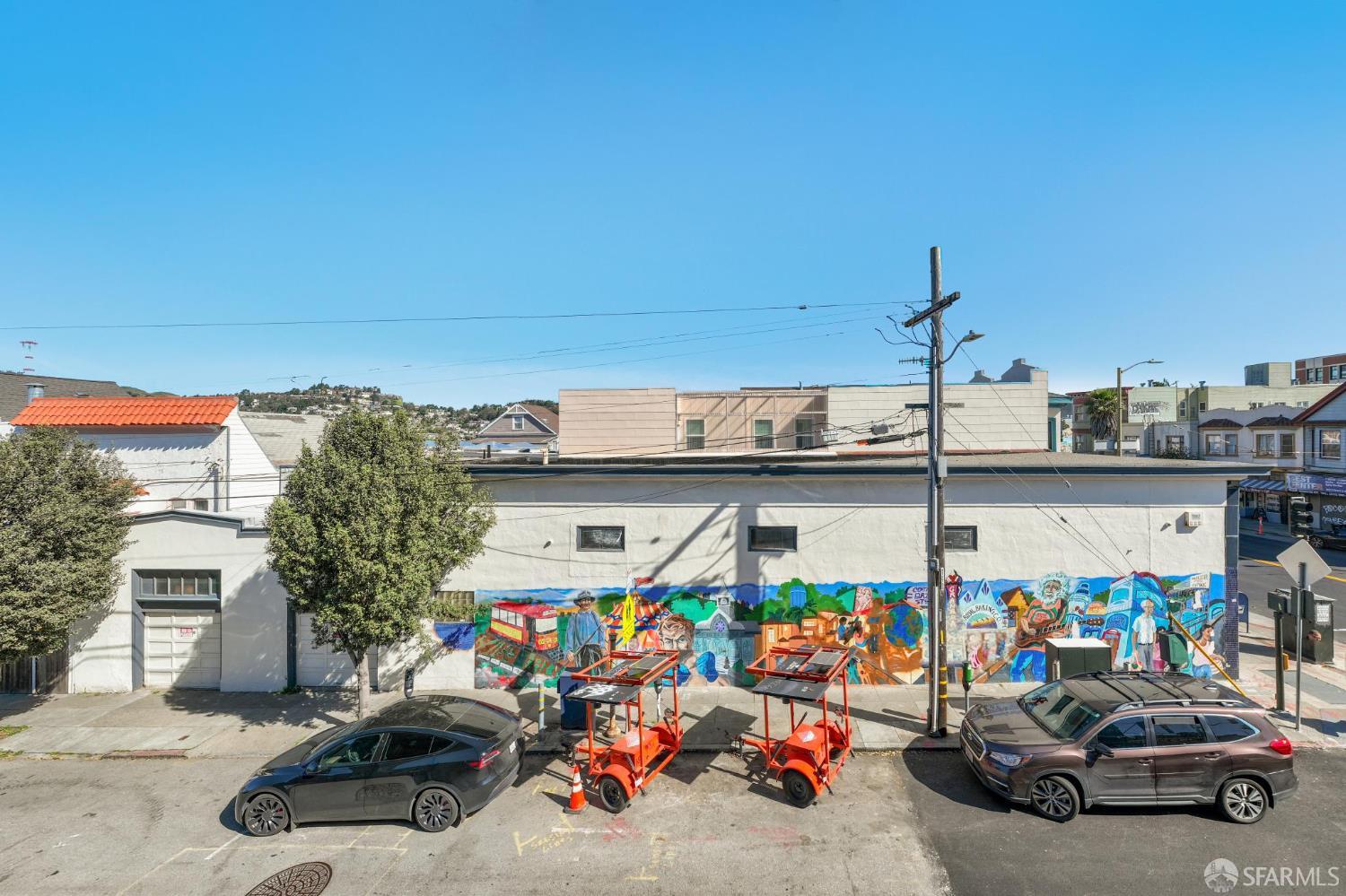 Detail Gallery Image 4 of 31 For 4494 Mission St, San Francisco,  CA 94132 - – Beds | – Baths