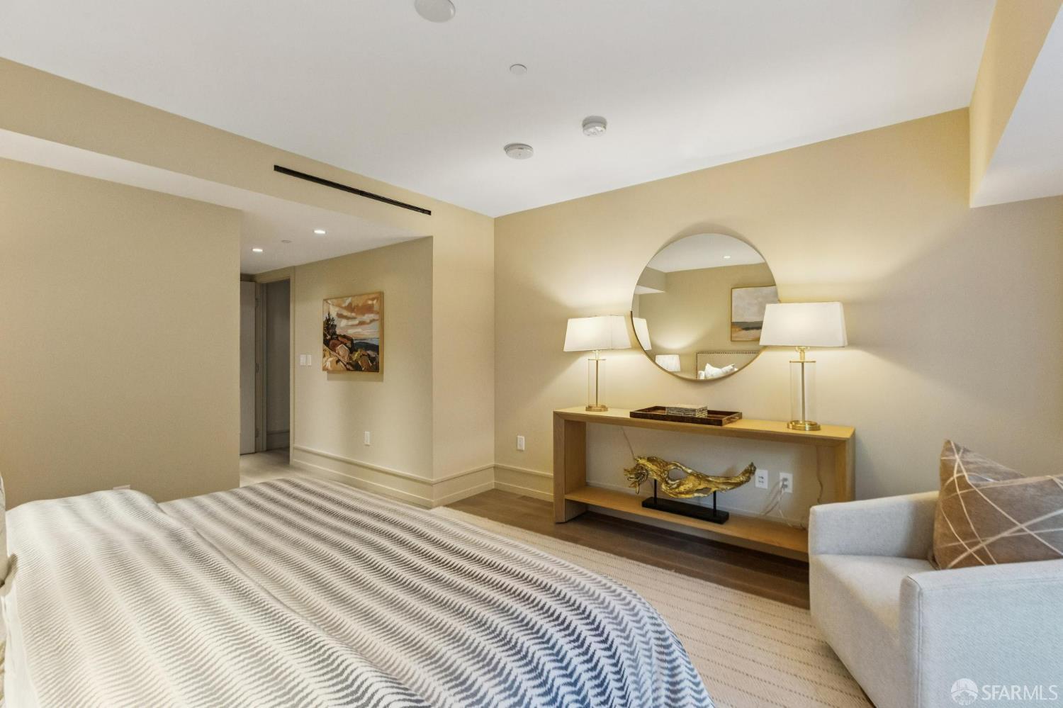 Detail Gallery Image 23 of 56 For 2121 Webster St #111,  San Francisco,  CA 94115 - 3 Beds | 4 Baths