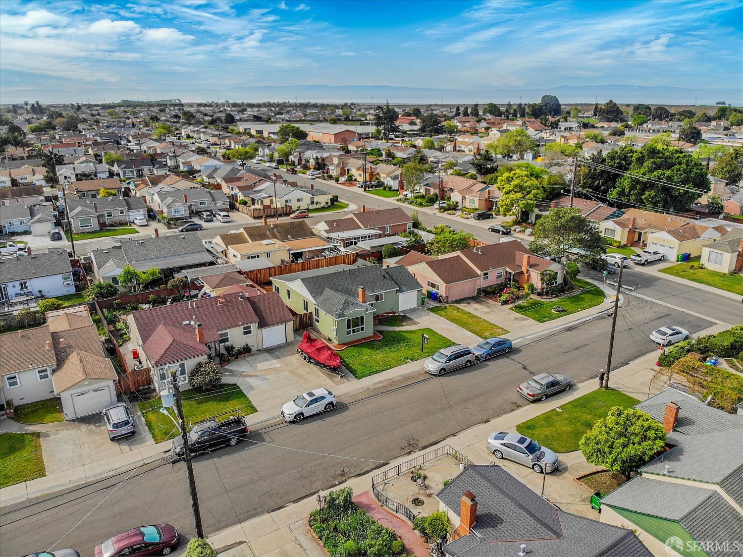 Detail Gallery Image 64 of 87 For 1384 Advent Ave, San Leandro,  CA 94579 - 3 Beds | 2 Baths