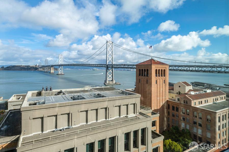 Detail Gallery Image 13 of 28 For 338 Spear St 17b,  San Francisco,  CA 94105 - 0 Beds | 0 Baths