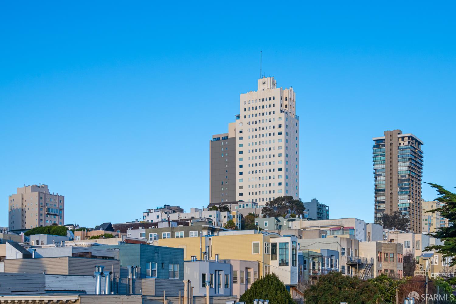 Detail Gallery Image 36 of 43 For 1400 Broadway, San Francisco,  CA 94109 - 3 Beds | 2 Baths