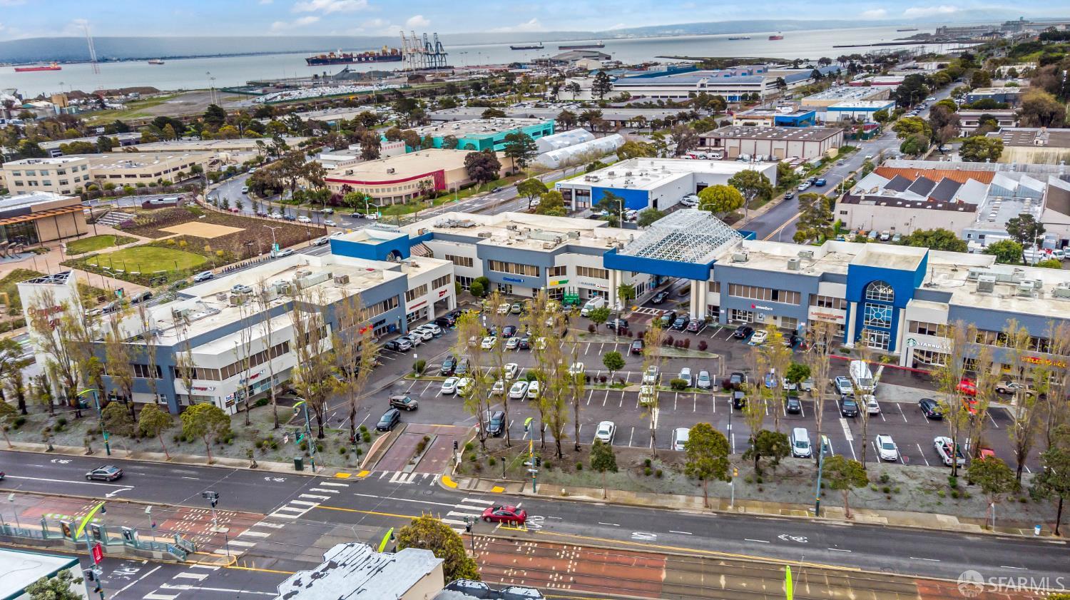 Detail Gallery Image 12 of 13 For 1575 Fairfax Ave, San Francisco,  CA 94124 - – Beds | – Baths