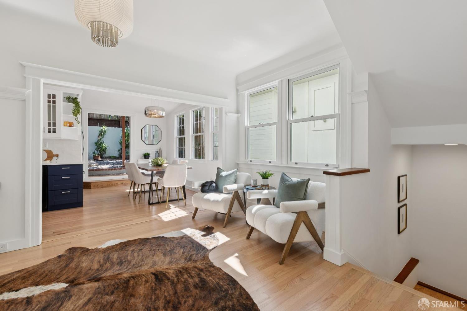 Detail Gallery Image 5 of 50 For 11 Prospect Ave, San Francisco,  CA 94110 - 3 Beds | 2 Baths