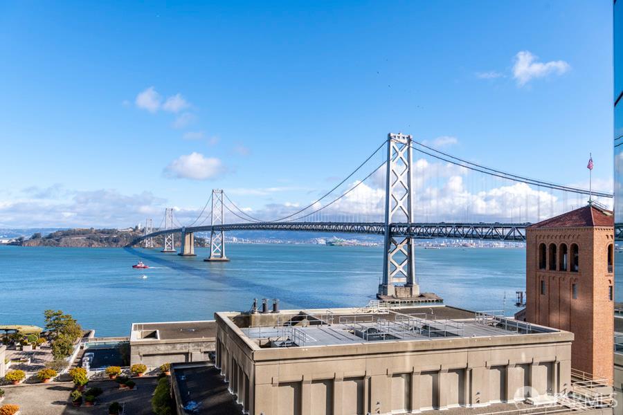 Detail Gallery Image 14 of 28 For 338 Spear St 17b,  San Francisco,  CA 94105 - 0 Beds | 0 Baths