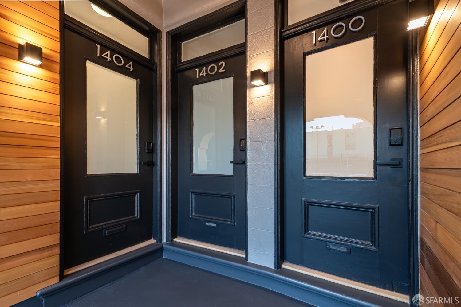 Detail Gallery Image 42 of 43 For 1400 Broadway, San Francisco,  CA 94109 - 3 Beds | 2 Baths