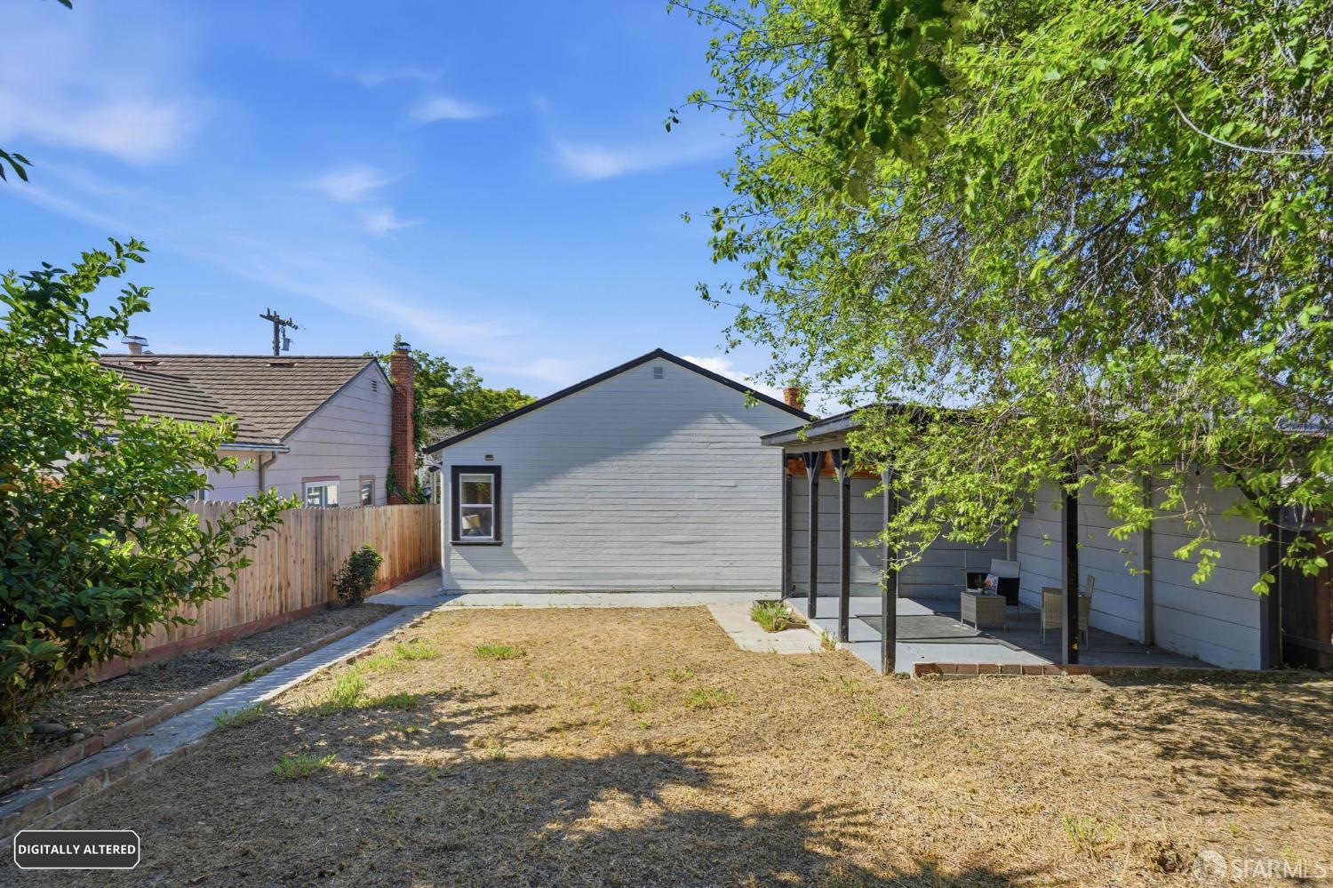 Detail Gallery Image 33 of 66 For 9834 Elmar Ave, Oakland,  CA 94603 - 2 Beds | 1 Baths