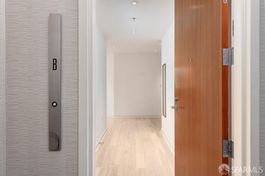 338 Spear Street # 17B