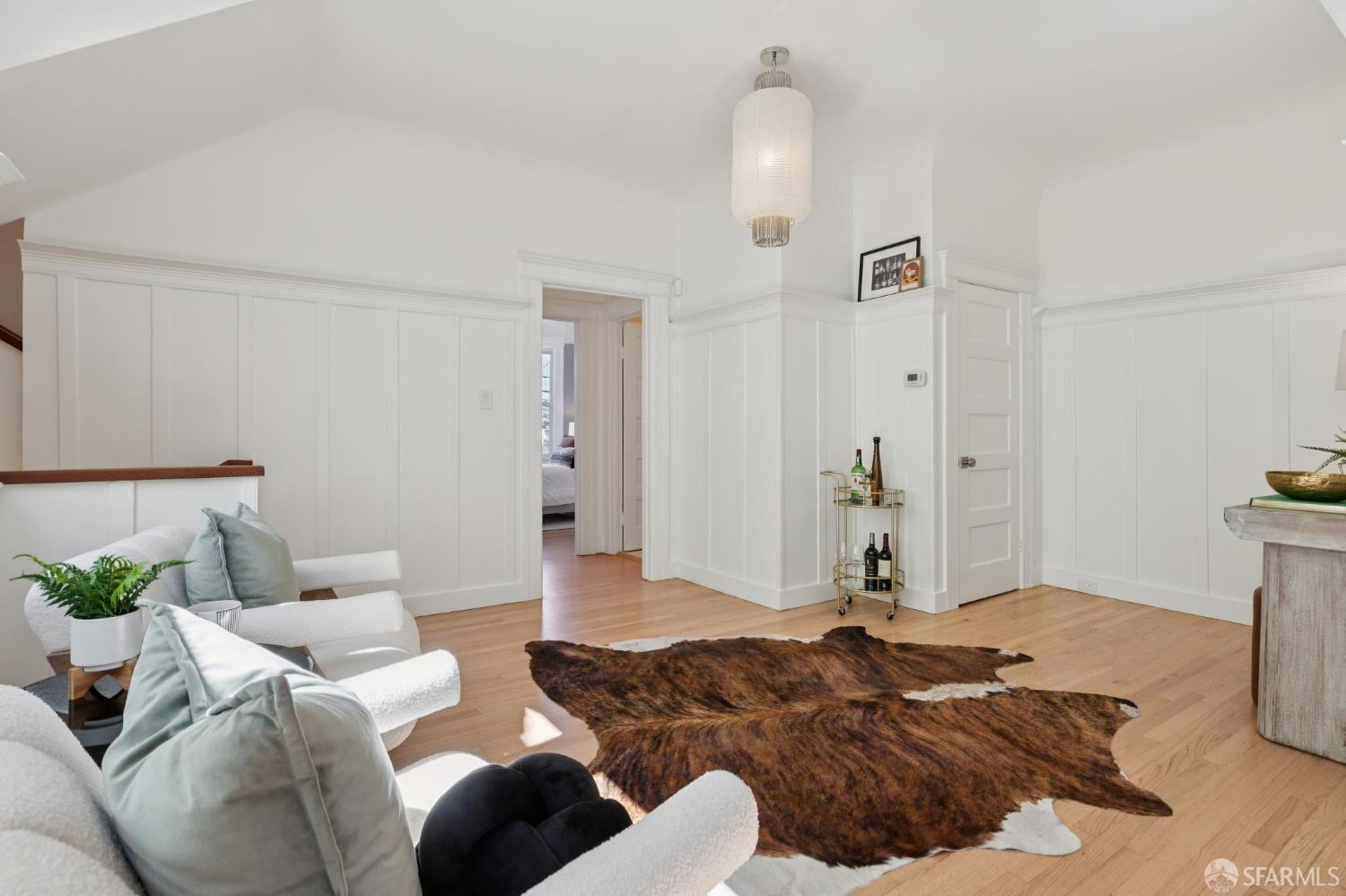 Detail Gallery Image 7 of 50 For 11 Prospect Ave, San Francisco,  CA 94110 - 3 Beds | 2 Baths