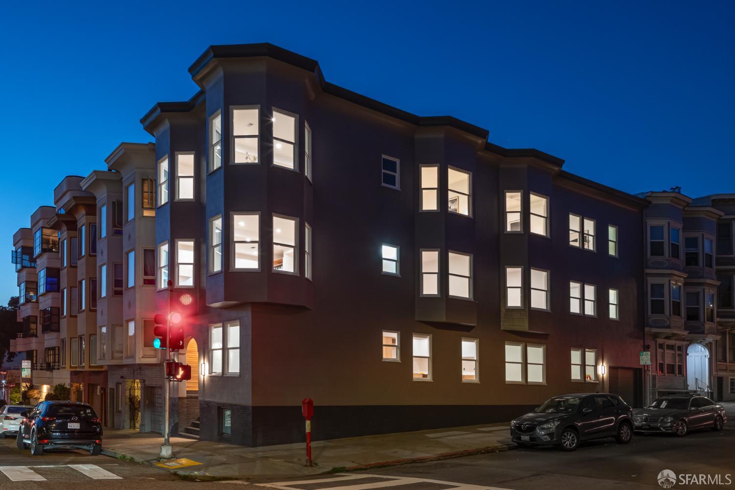 Detail Gallery Image 39 of 43 For 1400 Broadway, San Francisco,  CA 94109 - 3 Beds | 2 Baths