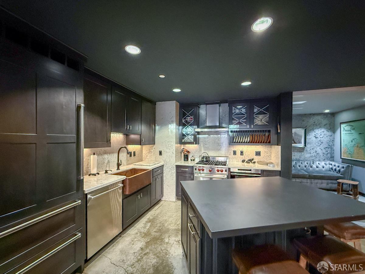 Detail Gallery Image 7 of 23 For 900 Minnesota St #115,  San Francisco,  CA 94107 - 2 Beds | 2 Baths