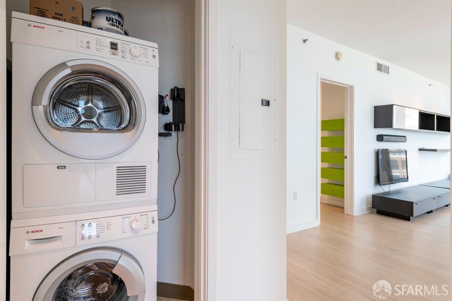 Detail Gallery Image 18 of 28 For 338 Spear St 17b,  San Francisco,  CA 94105 - 0 Beds | 0 Baths