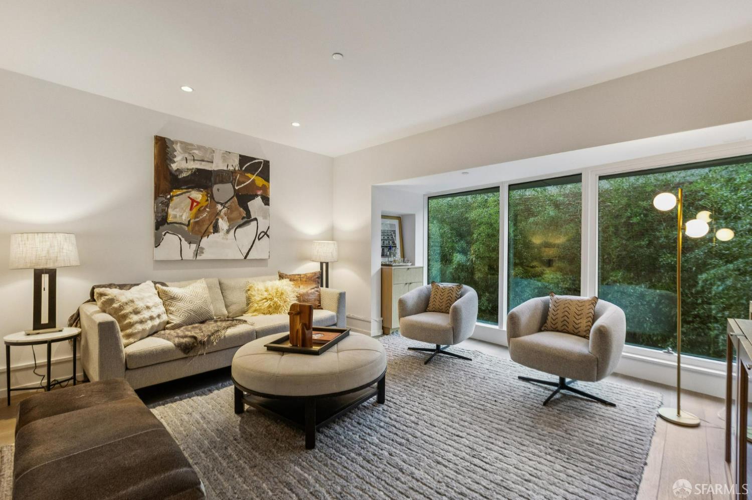 Detail Gallery Image 30 of 56 For 2121 Webster St #111,  San Francisco,  CA 94115 - 3 Beds | 4 Baths