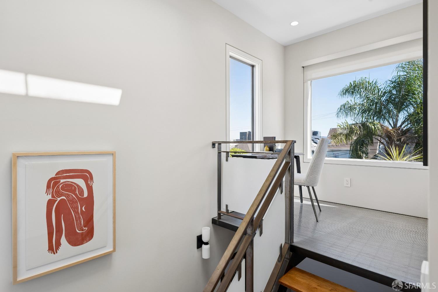 Detail Gallery Image 33 of 52 For 228 Connecticut St, San Francisco,  CA 94107 - 4 Beds | 3/1 Baths