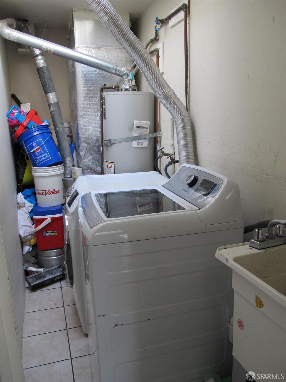 Detail Gallery Image 8 of 17 For 162 School St, Daly City,  CA 94014 - – Beds | – Baths