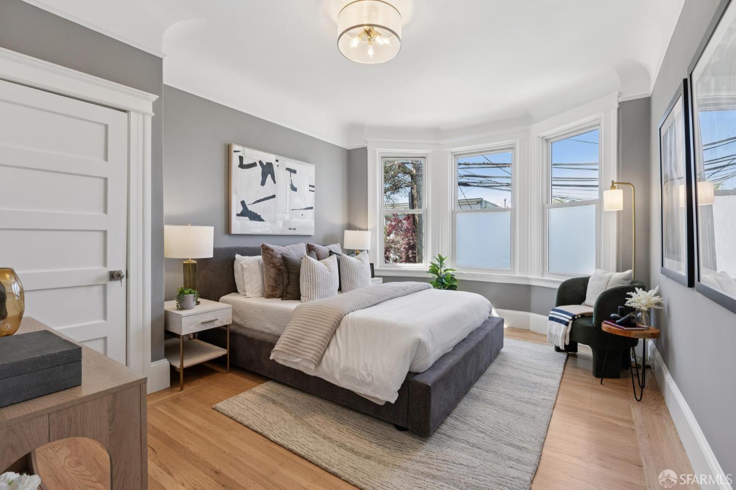 Detail Gallery Image 18 of 50 For 11 Prospect Ave, San Francisco,  CA 94110 - 3 Beds | 2 Baths