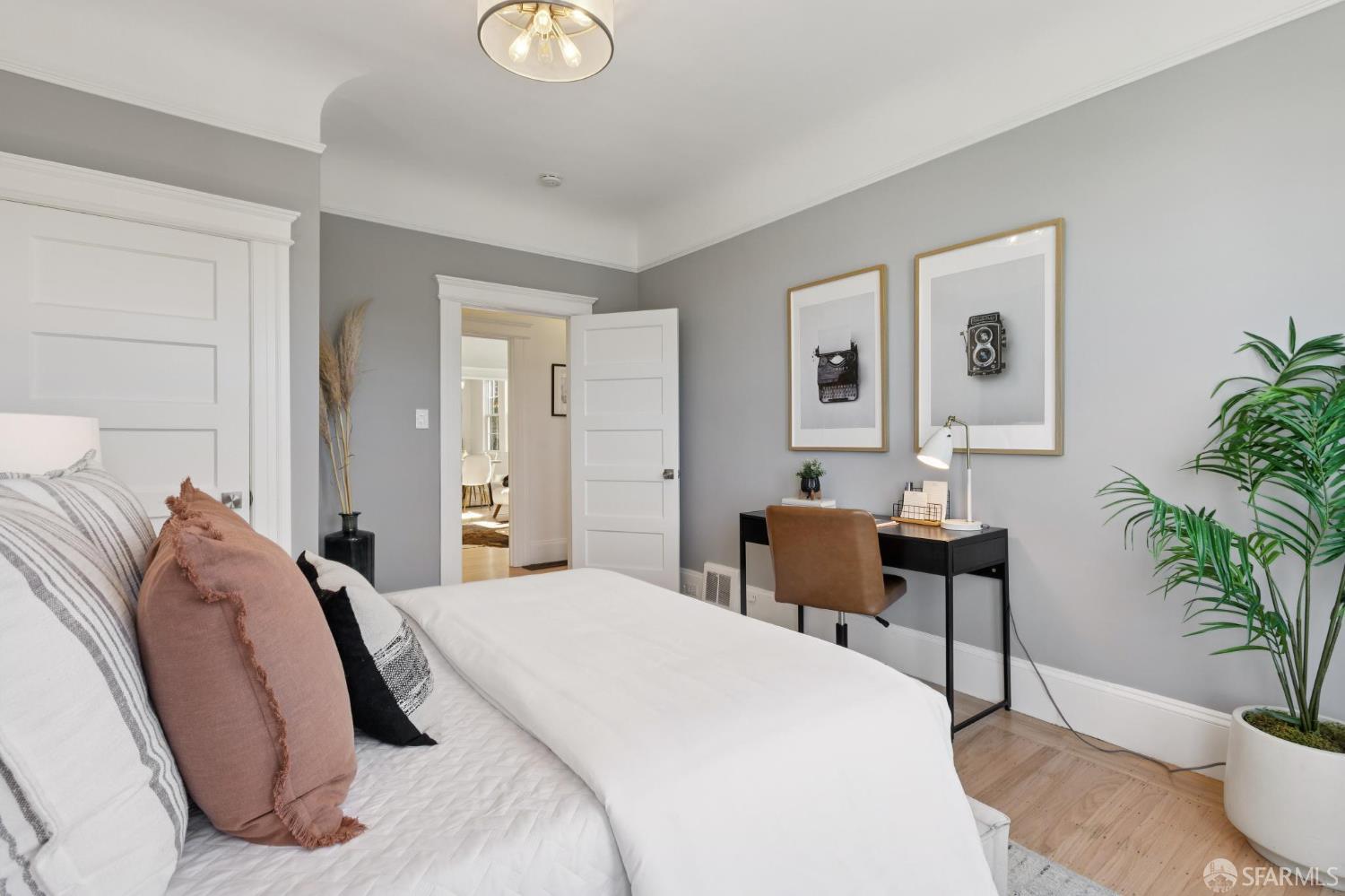 Detail Gallery Image 16 of 50 For 11 Prospect Ave, San Francisco,  CA 94110 - 3 Beds | 2 Baths