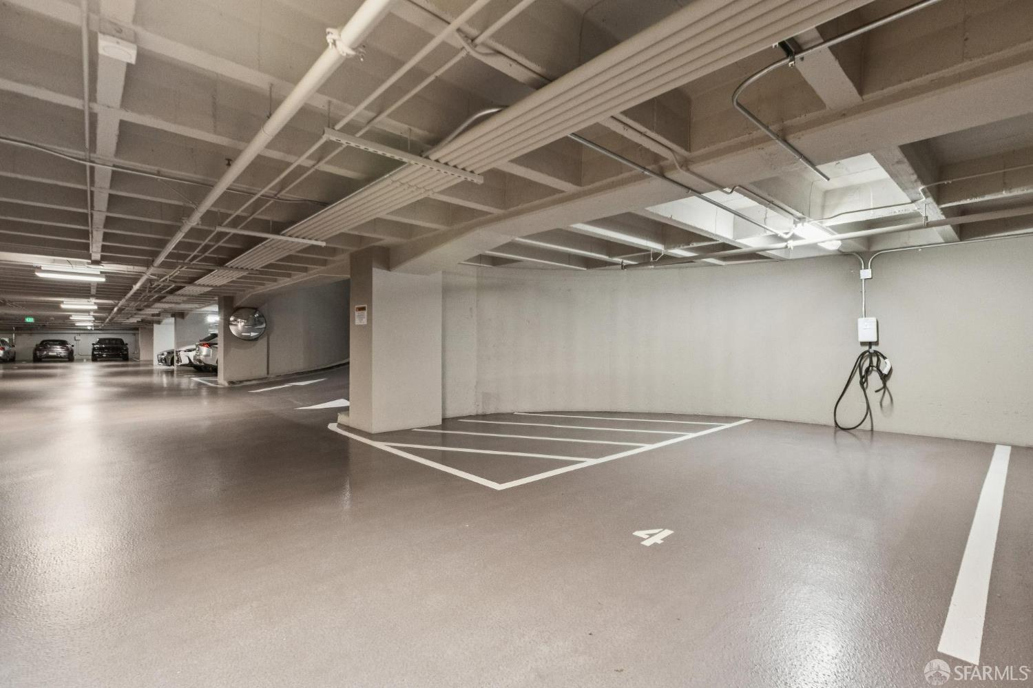 Detail Gallery Image 49 of 56 For 2121 Webster St #111,  San Francisco,  CA 94115 - 3 Beds | 4 Baths